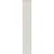 Ekena Millwork Morris Steel Bracket, White Primer 3"W x 18"D x 18"H BKTM03X18X18MOPWH - alternate 7
